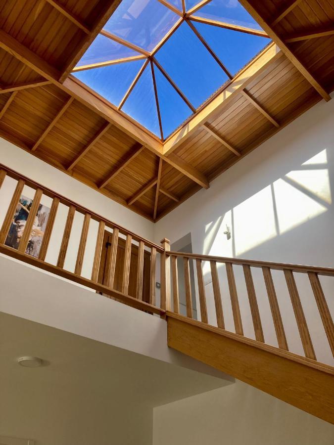 Luxury 4-Bedroom Villa With Heated Pool + Sea View Playa Blanca  Exterior foto